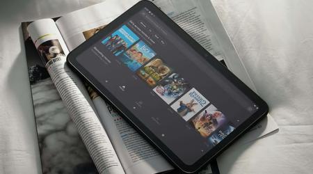 Nokia T20, pierwszy tablet fińskiej marki zaprezentowany
