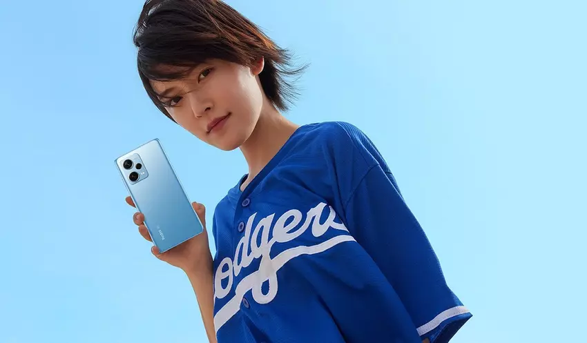 Bateria Dimensity 7200, 6000 mAh i obsługa ładowania 67 W - ujawniono specyfikacje Redmi Note 13 Pro