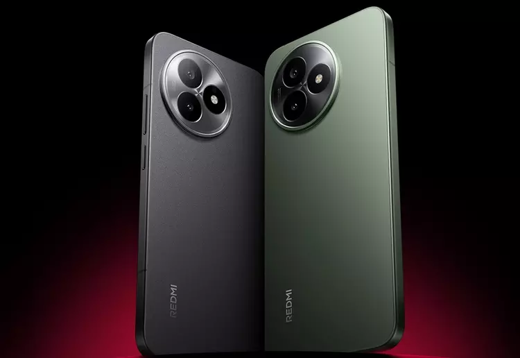 Xiaomi przygotowuje smartfon z wbudowanym wentylatorem ...