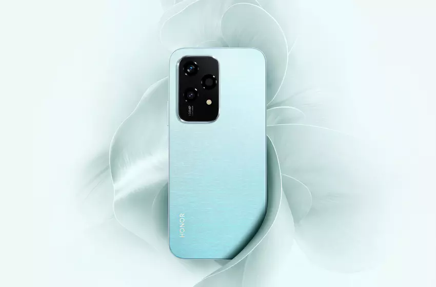 Honor 200 Lite 5G zadebiutował w Europie: smartfon z wyświetlaczem AMOLED, chipem Dimensity 6080 i baterią 4500 mAh za 329 euro