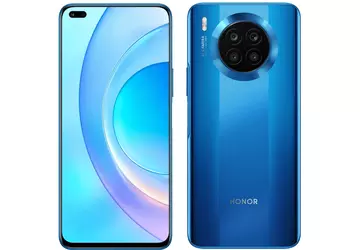 Honor 50 Lite będzie klonem Huawei ...