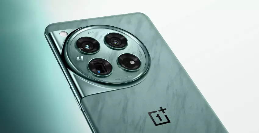 Kiedy odbędzie się globalna prezentacja OnePlus 12?