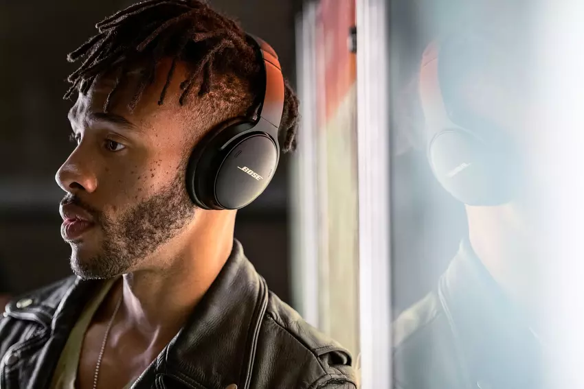 Bose wstrzymuje dostawy swoich produktów do Rosji