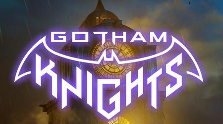 Gotham Knights wymagania systemowe na PC opublikowane