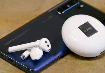 Huawei w nowej aktualizacji FreeBuds 3 ...