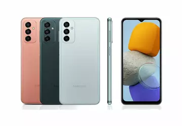 Samsung Galaxy Buddy 2: ekran 120 ...