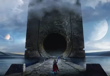 Empyreal - stylowa gra action-RPG z ...