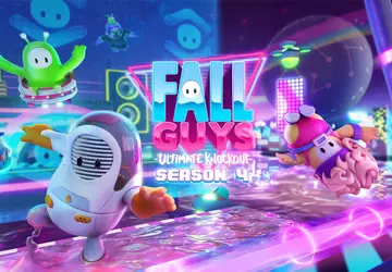 Fall Guys Season 4: Creative Construction ...
