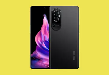 Oto jak będzie wyglądał OPPO Reno ...