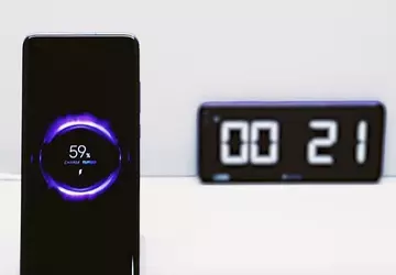 Ładowanie w 40 minut: szybkie bezprzewodowe ...