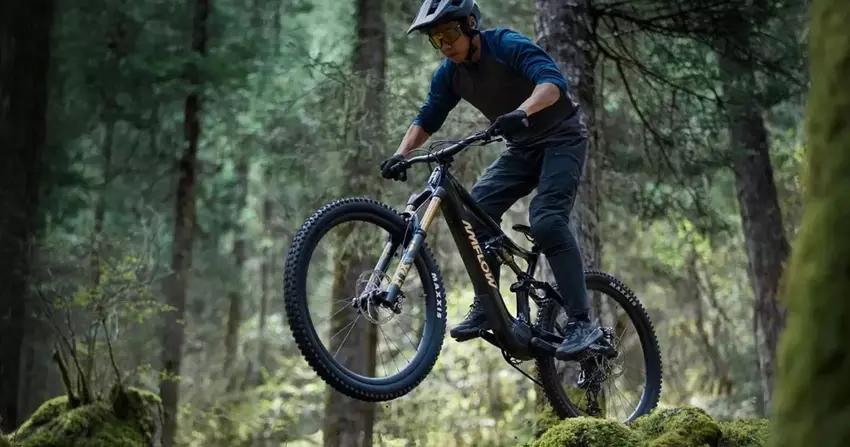 W USA wystartowała sprzedaż elektrycznych rowerów od producenta dronów DJI