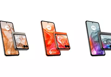 Motorola przygotowuje Razr 50s clamshell do ...