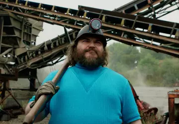 Black Jack w filmie Minecraft miał ...