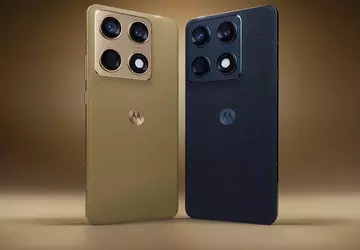Insider ujawnił koszt flagowego modelu Motorola ...