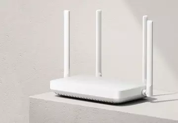 Xiaomi zaprezentowało router AX1500 z obsługą ...