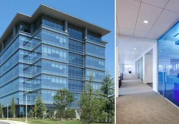 Plany renowacji MetLife Building firmy Apple ...