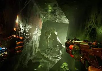 Szczegóły Metro Awakening: historia ważnej postaci ...