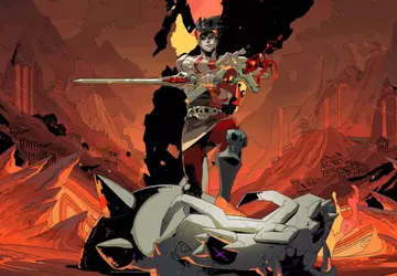 Netflix Games traci hity: Hades, Katana ...