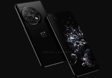 Snapdragon 8 Gen 2, wyświetlacz 120Hz ...