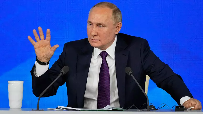 Chinka przez 12 lat pisała fałszywą historię Rosji na Wikipedii