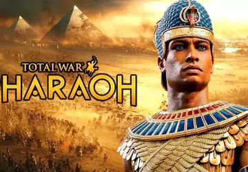 Deweloperzy Total War: Pharaoh przesunęli premierę ...