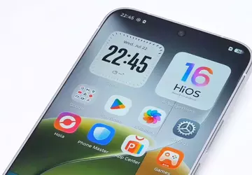 Tecno Next-Gen Bezelless: Nowa era smartfonów ...