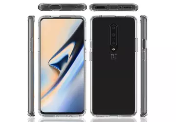 OnePlus 7 pojawił się na jakościowych ...