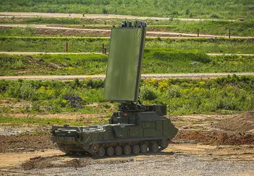 Bardzo cenne trofeum: AFU przejęło rosyjski ...