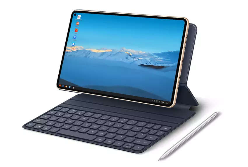 Insider: Huawei zaprezentuje 2 czerwca tablety MatePad 2 i smartwatch Watch 3 z systemem HarmonyOS na pokładzie