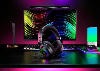 Razer prezentuje bezprzewodowy gamingowy zestaw słuchawkowy ...