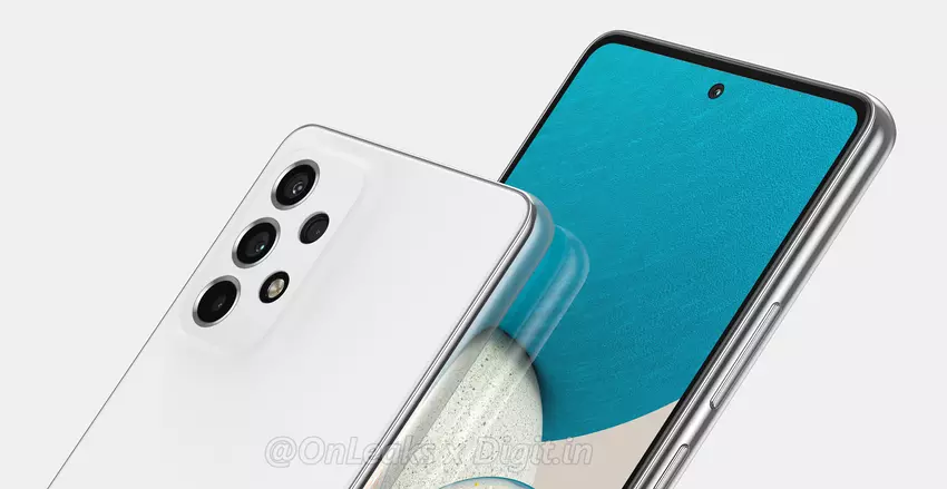 Insider zdradza, jak będzie wyglądał Samsung Galaxy A53
