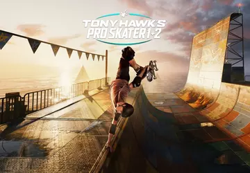 Tony Hawk’s Pro Skater 1 + ...