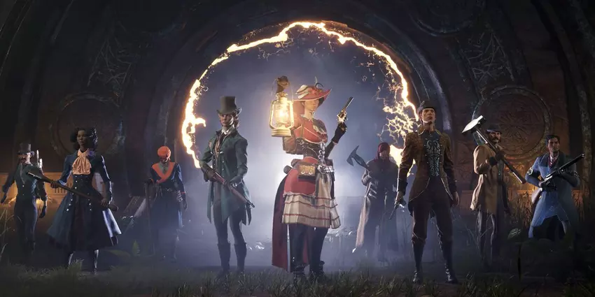 Na The Game Awards pokazano nowy zwiastun filmu akcji "Nightingale