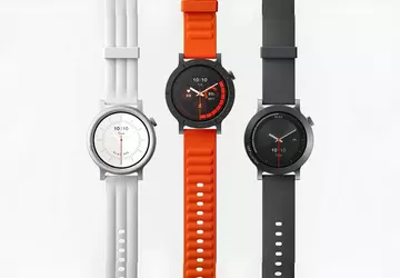 Nothing wypuściła CMF Watch 3 Pro ...