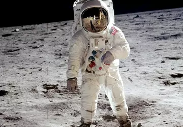 NASA uważa, że ludzie będą mogli ...