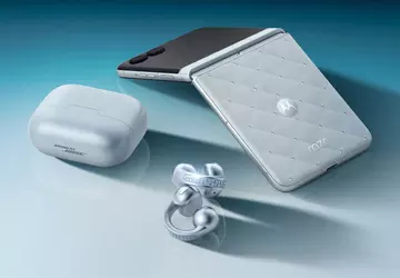 Motorola oficjalnie przedstawiła The Brilliant Collection: ...