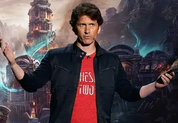 Szok! CEO Bethesdy, Todd Howard, nie ...