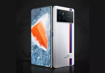 Na kilka godzin przed ogłoszeniem do ...