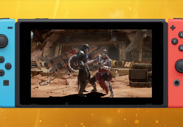 Ale bez opóźnień: tak wygląda Mortal ...