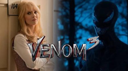 Juno Temple donosi, że zdjęcia do Venom 3 dobiegły końca