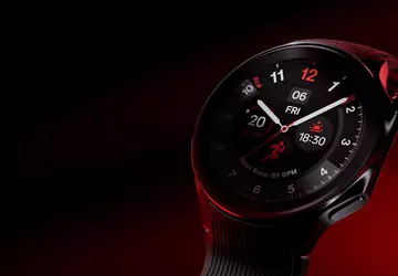 Insider: OnePlus Watch 2 może mieć ...