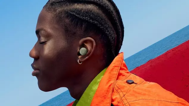Pixel Buds Pro 2 i 2a ...