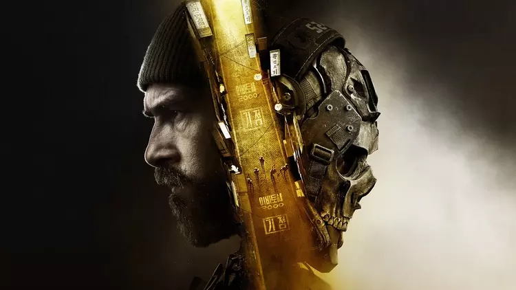 Call of Duty: Modern Warfare 4 ...
