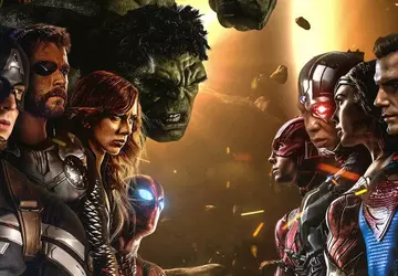 Rok przesycenia superbohaterami: dlaczego rok 2024 ...