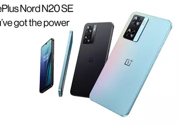 OnePlus Nord N20 SE: podwójny aparat ...