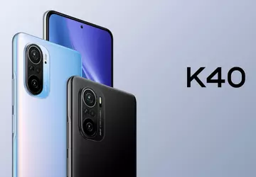 Zapowiedź Redmi K50 Pro już blisko? ...