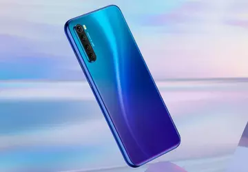 Redmi Note 8T jednak istnieje: smartfon ...
