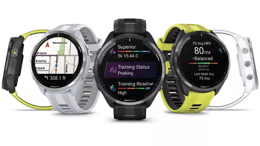 Nowy gadżet Garmin został certyfikowany: co to może być?