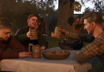 Bogate życie w średniowiecznej Europie: twórcy ...