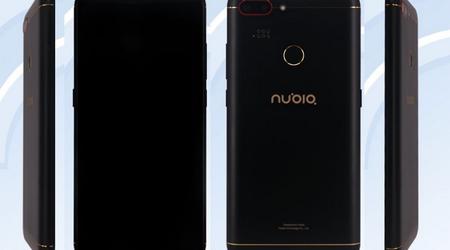 Nieznany smartfon Nubia NX617J pojawił się w TENAA i Geekbench